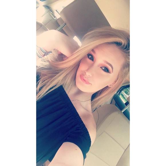 Meet your Posher, Brianna - Picture 1 of 1